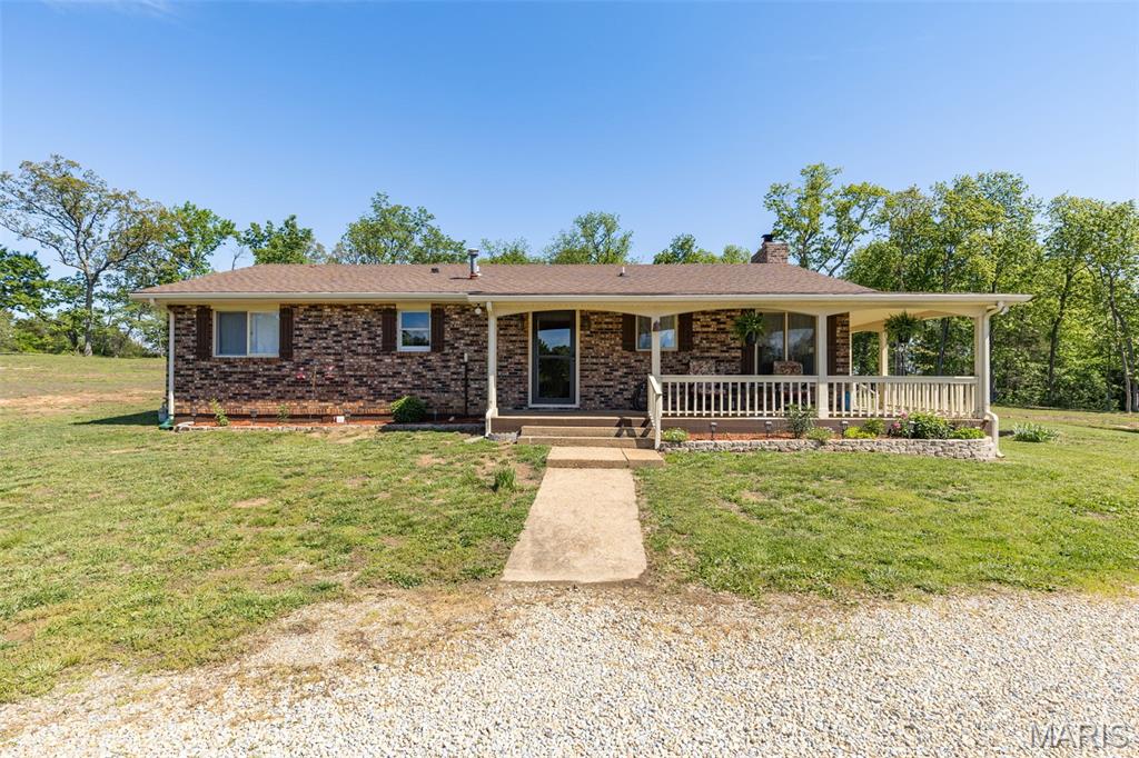 601 Wallen Road Property Photo 1