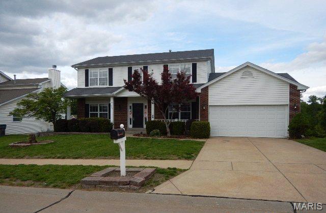 3335 Hampton Crossing