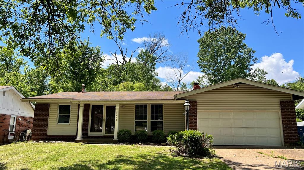 12075 Nero Drive Property Photo 1