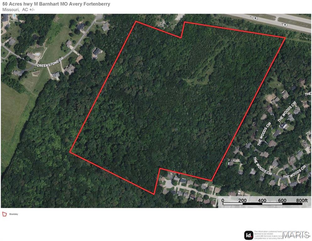 000 Highway M Property Photo 4