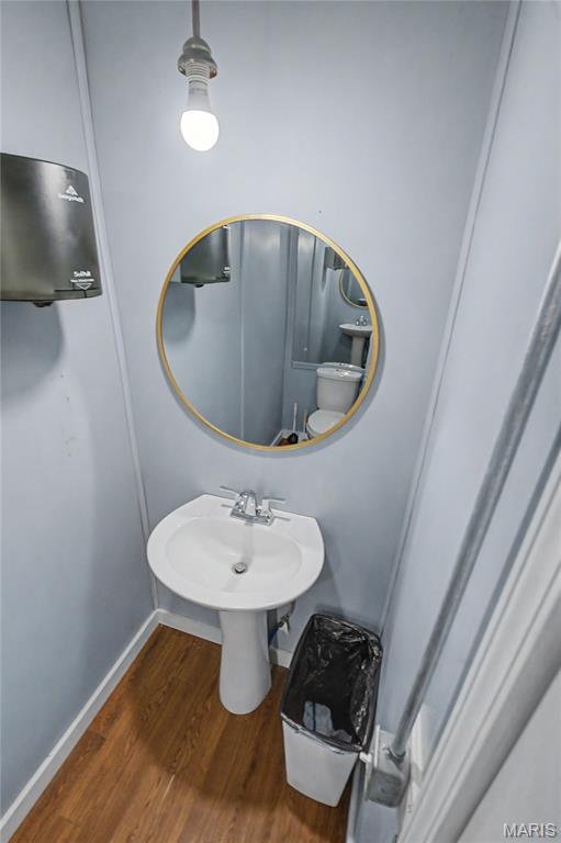 2102 N Outer Road Property Photo 26