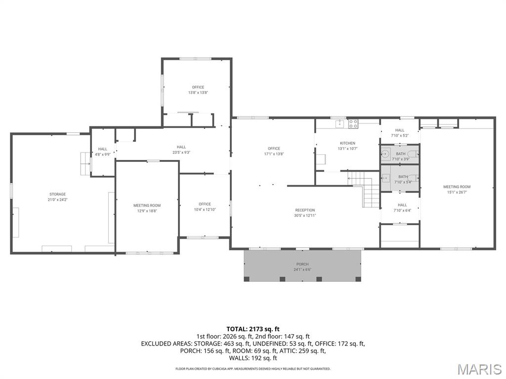 2102 N Outer Road Property Photo 27