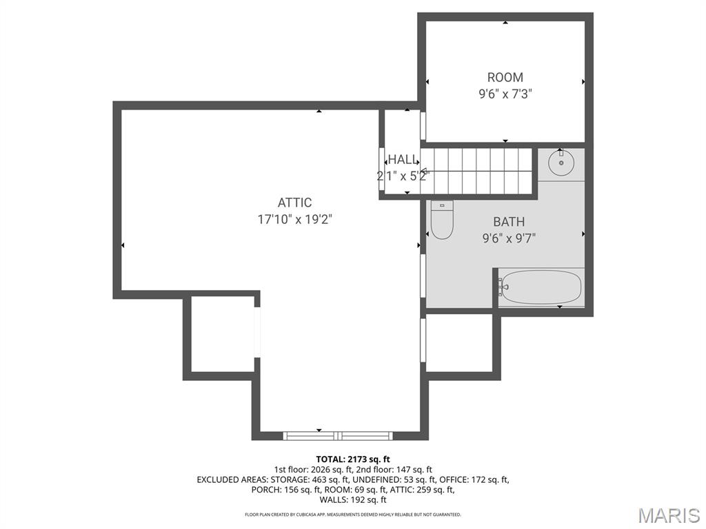 2102 N Outer Road Property Photo 28
