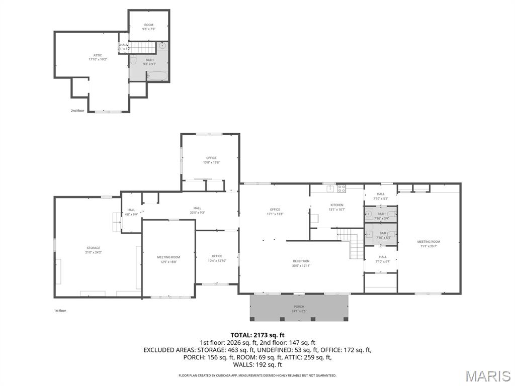 2102 N Outer Road Property Photo 29