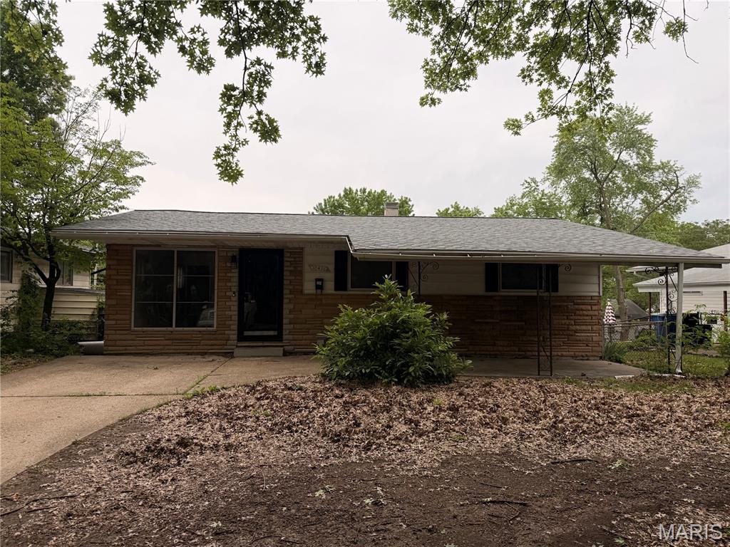 10436 Durness Drive Property Photo 1