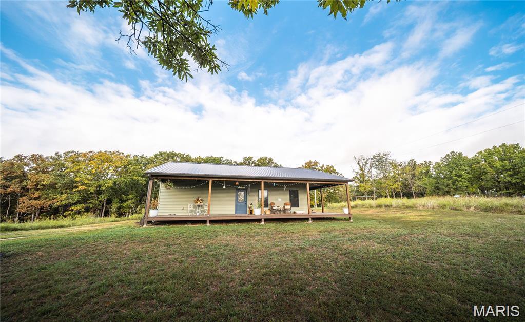 9324 Martin Cemetary Road Property Photo 1