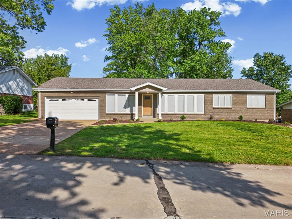 762 Ambois Drive