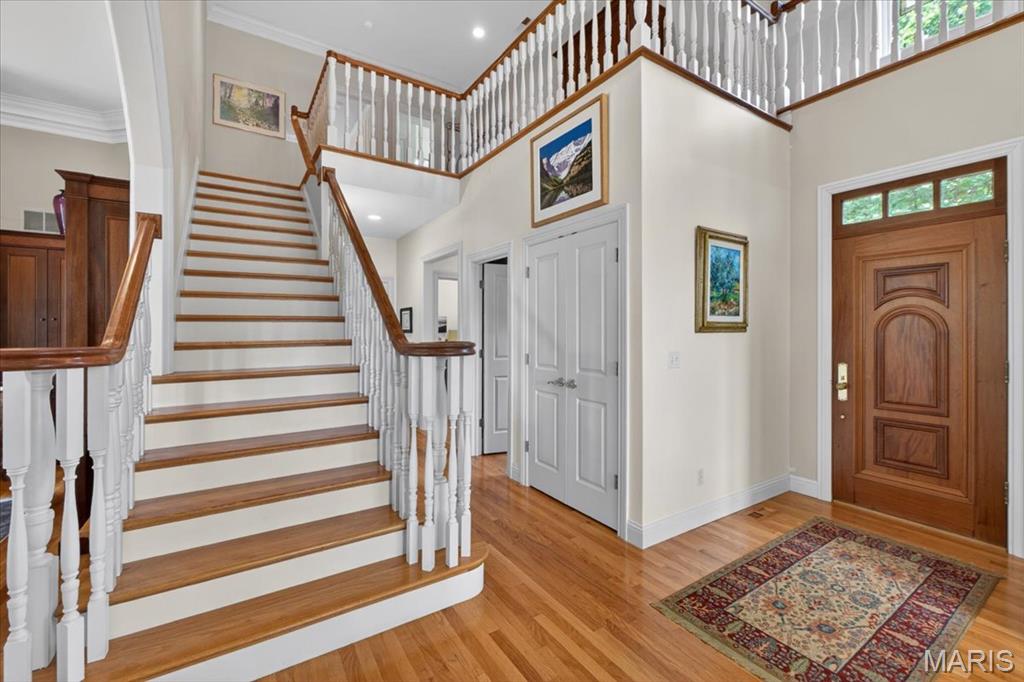 1850 Eagles Nest Drive Property Photo 11
