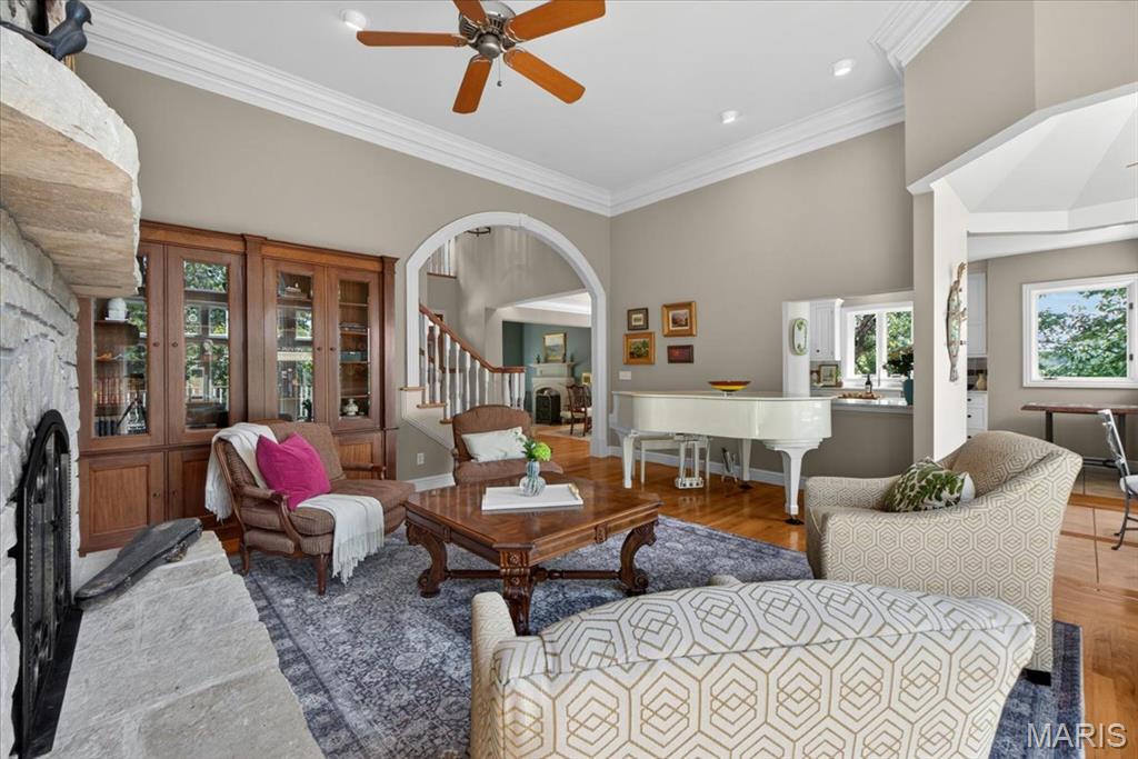 1850 Eagles Nest Drive Property Photo 30