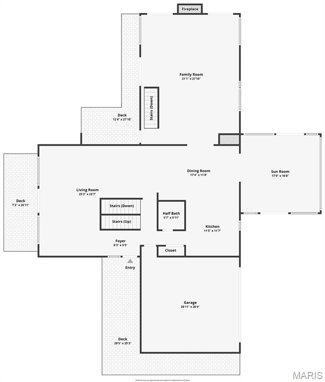 12001 Robyn Park Drive Property Photo 62