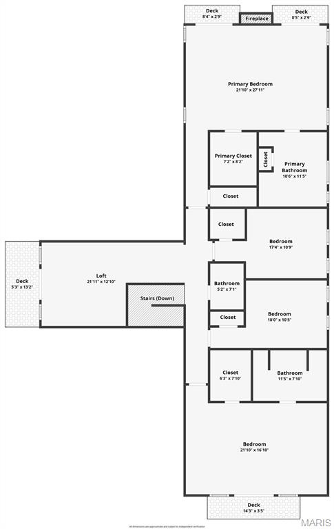 12001 Robyn Park Drive Property Photo 63