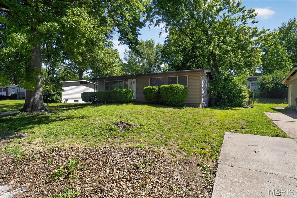 10236 Tanner Drive Property Photo 2