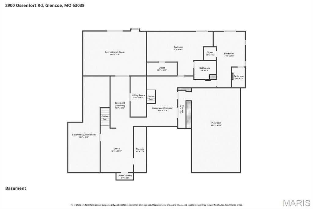 2900 Ossenfort Road Property Photo 39