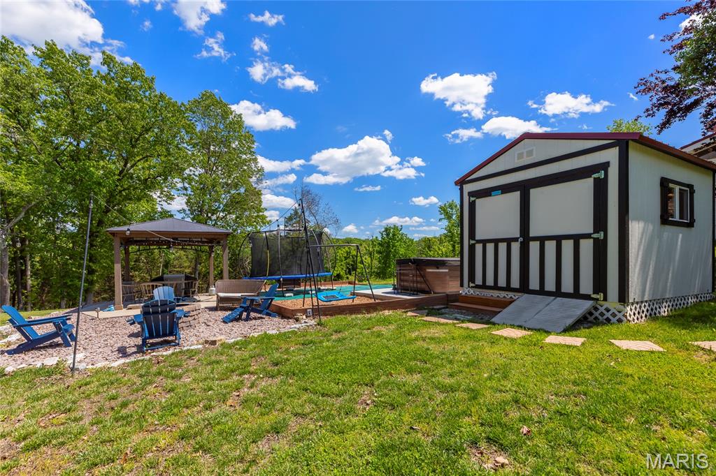 2900 Ossenfort Road Property Photo 48