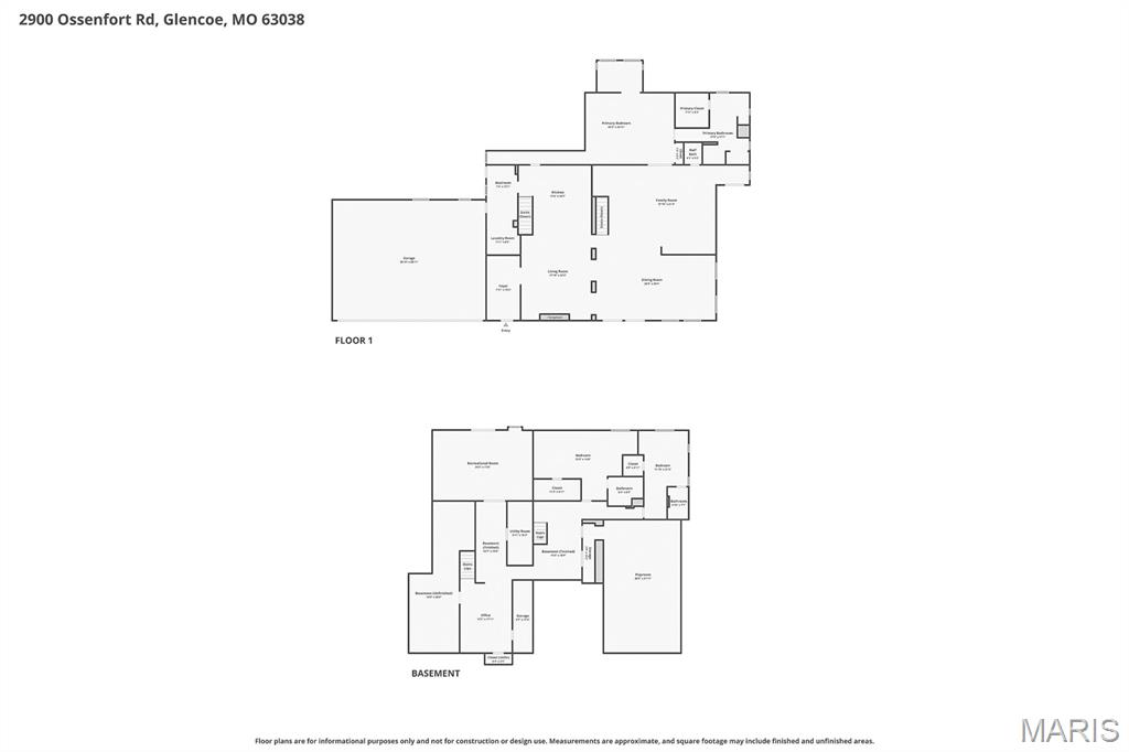 2900 Ossenfort Road Property Photo 59