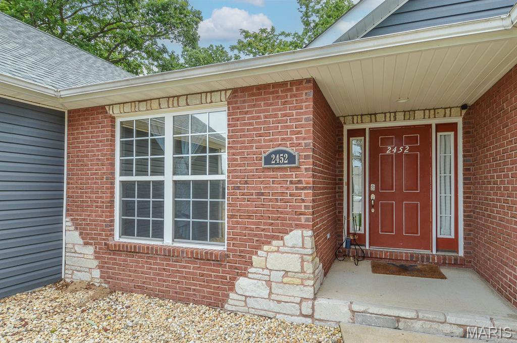 2452 Calico Lane Property Photo 6