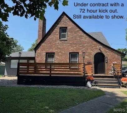 306 S Ashland Avenue Property Photo 1