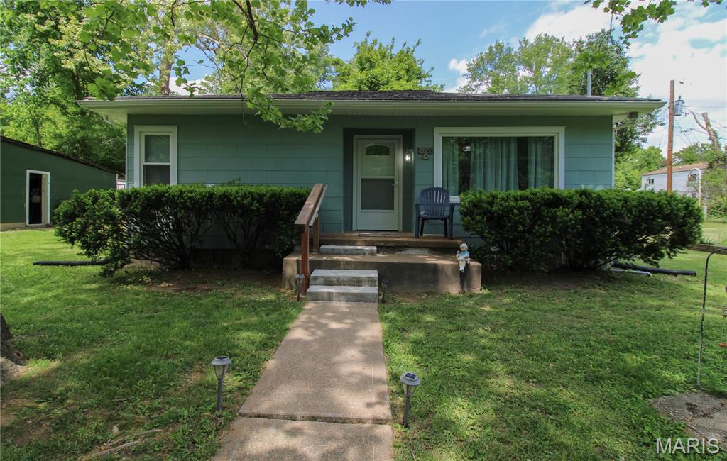1121 Wolf Hollow Road