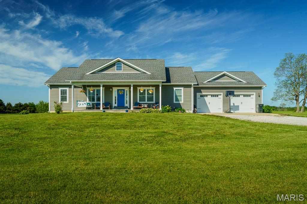 13033 Shafer Road Property Photo 1