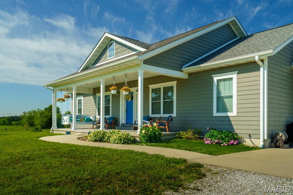 13033 Shafer Road Property Photo 2