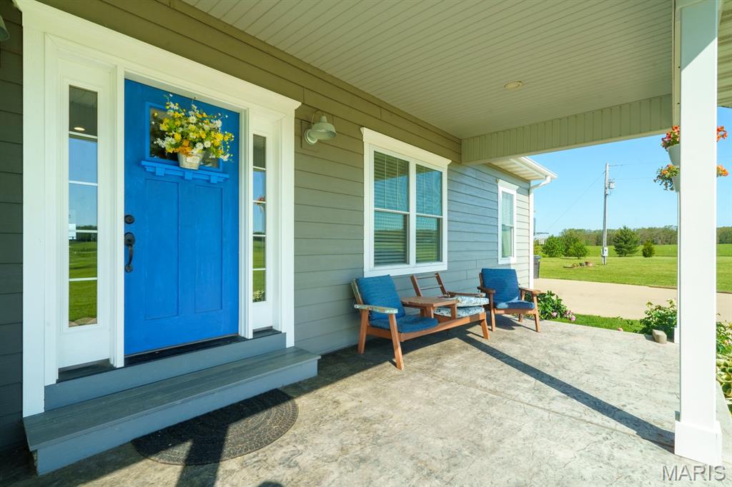 13033 Shafer Road Property Photo 4