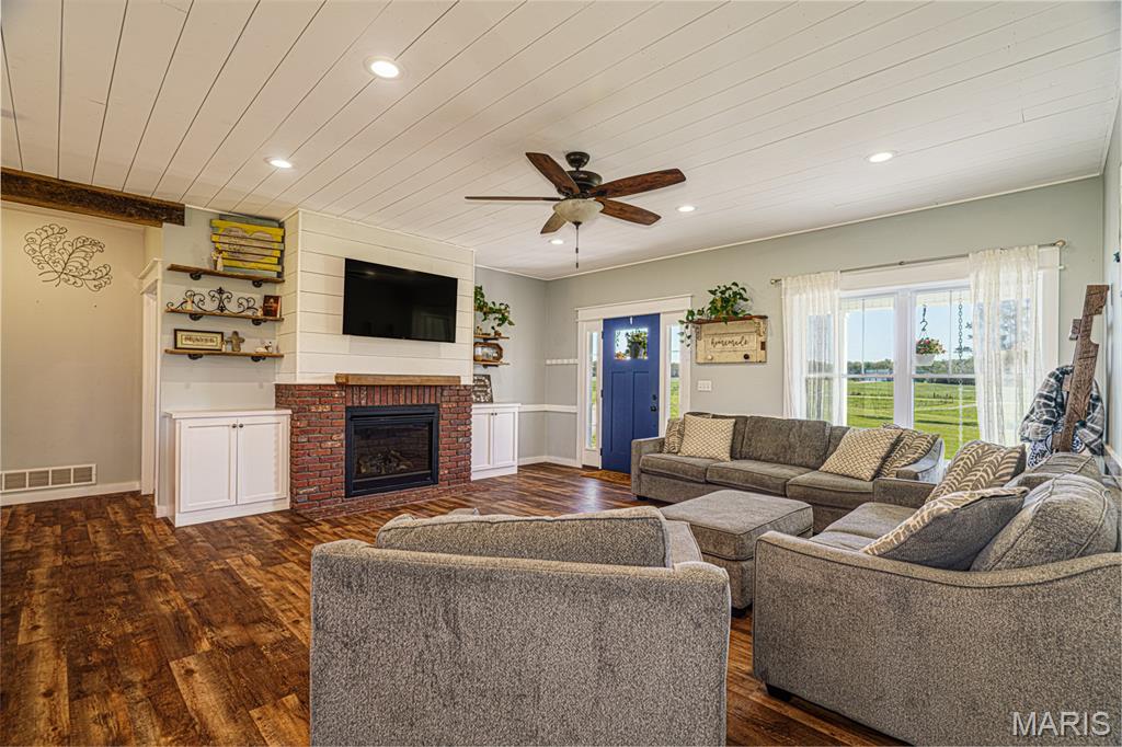 13033 Shafer Road Property Photo 5