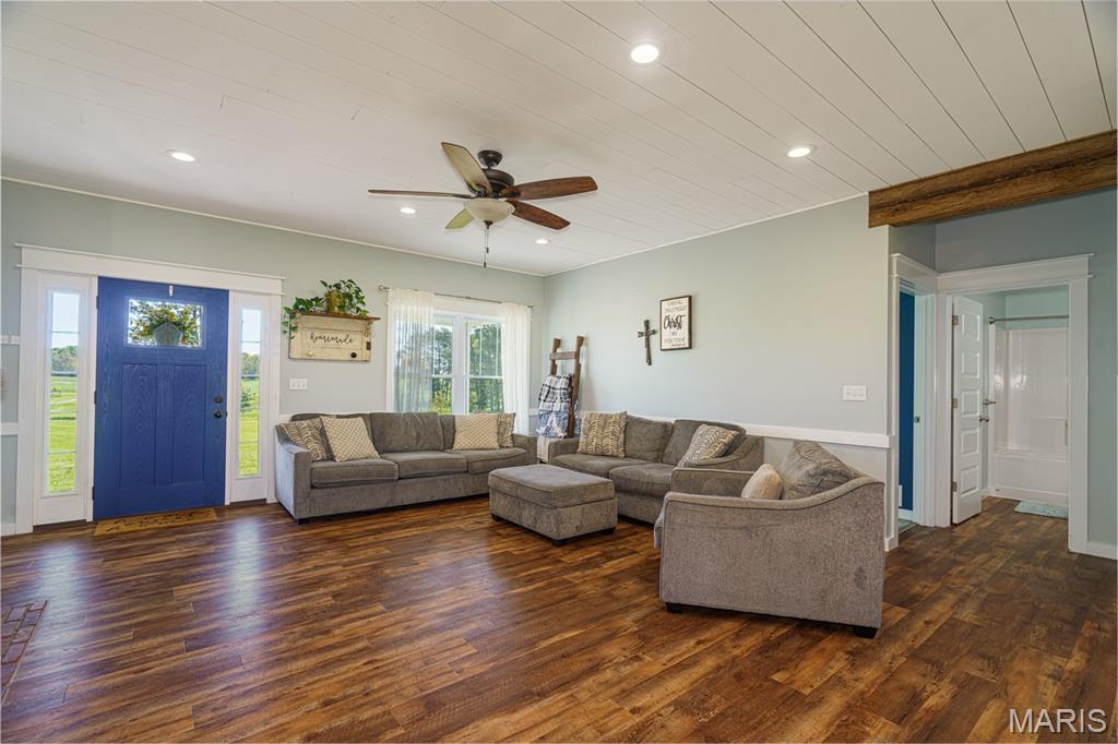 13033 Shafer Road Property Photo 6