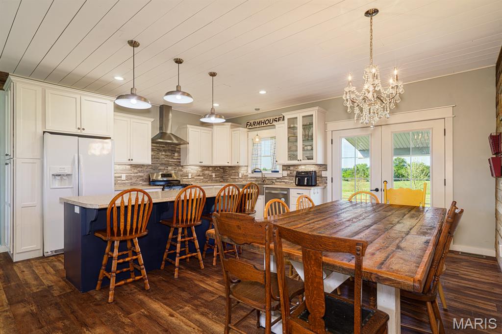 13033 Shafer Road Property Photo 7