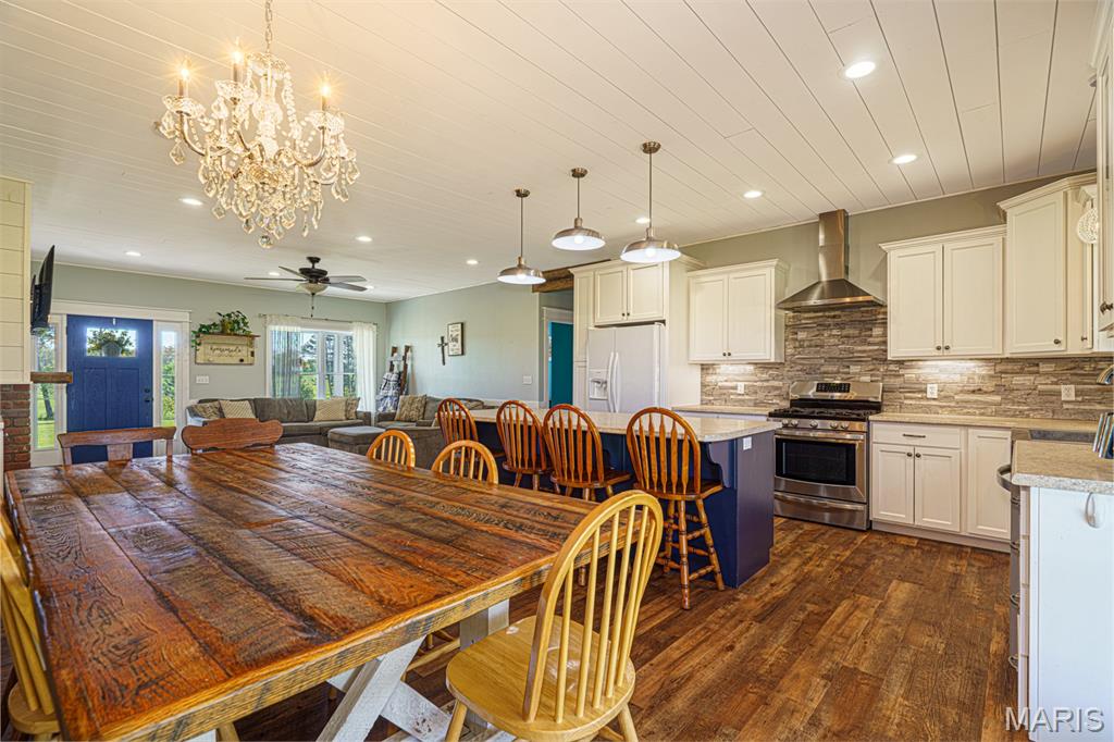 13033 Shafer Road Property Photo 8