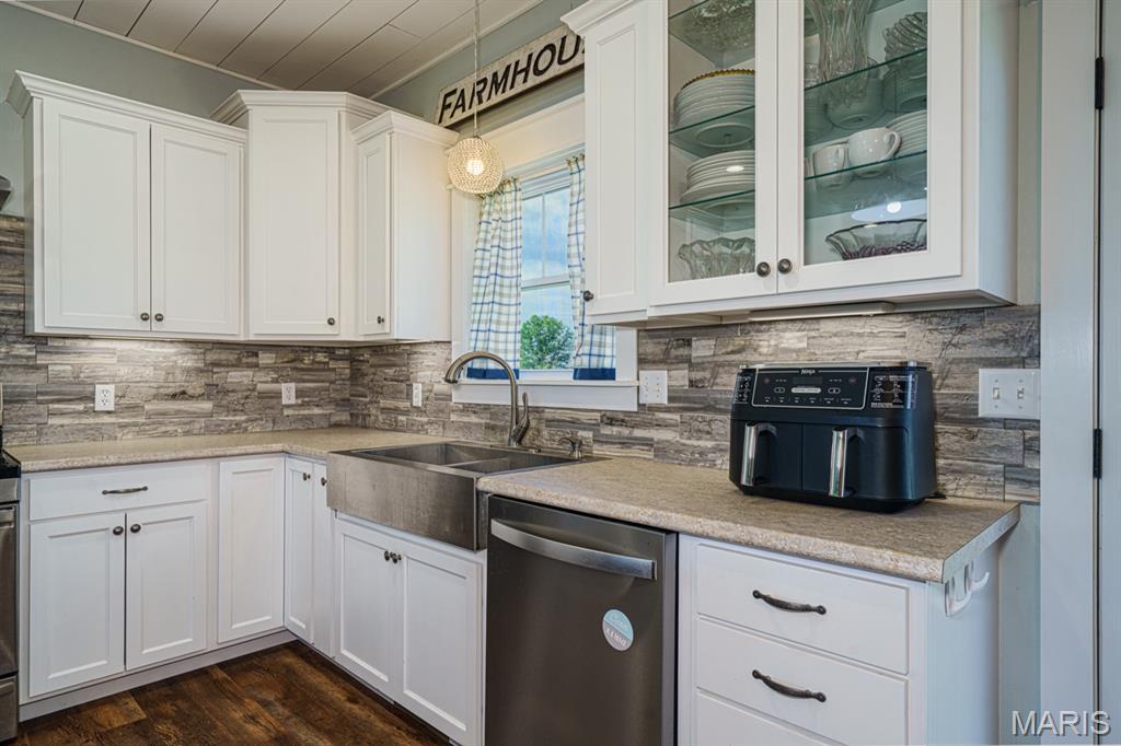 13033 Shafer Road Property Photo 9