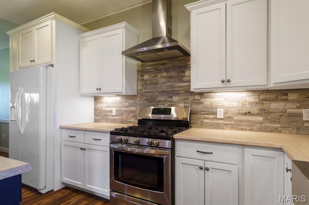 13033 Shafer Road Property Photo 10