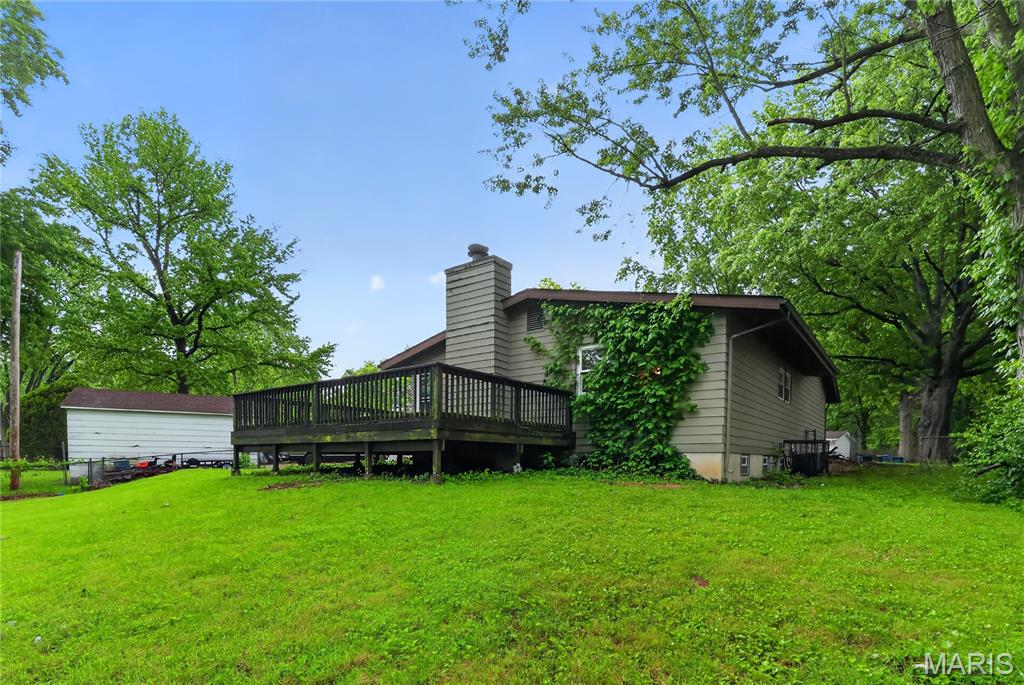 1065 Briarbrae Drive Property Photo 1