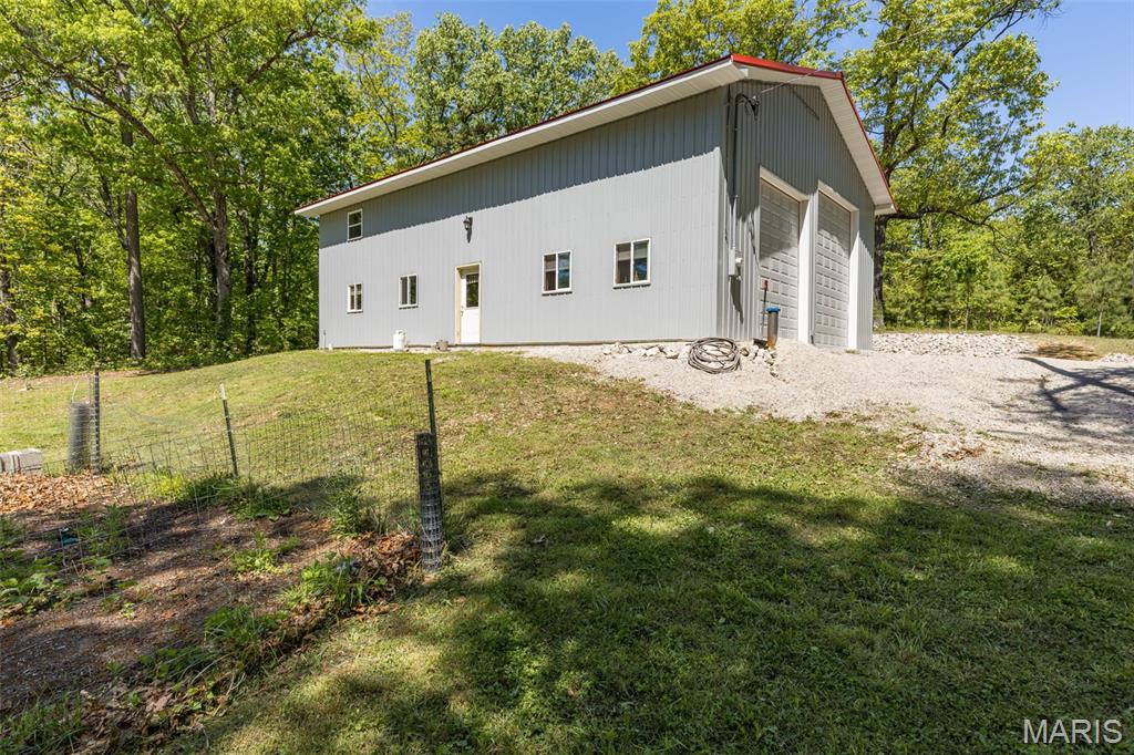 11117 Delbridge Road Property Photo 1