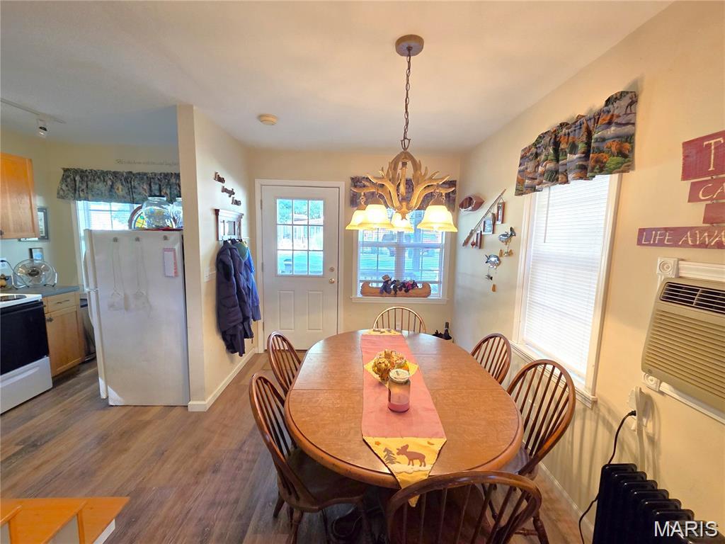 406 Arrowhead Trail Property Photo 5