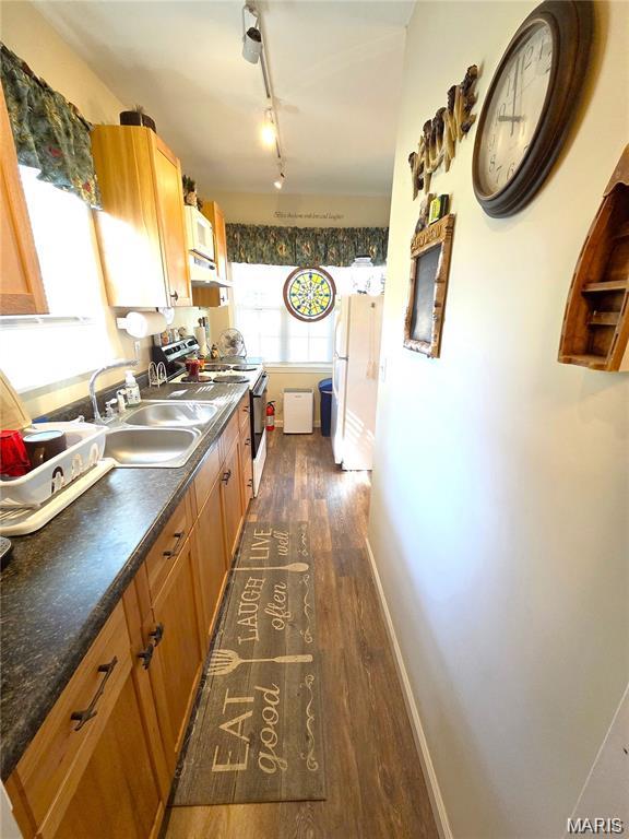 406 Arrowhead Trail Property Photo 7