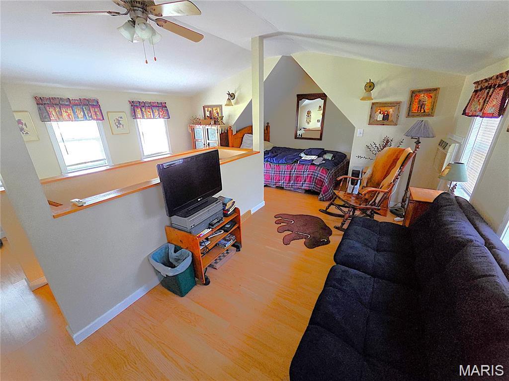 406 Arrowhead Trail Property Photo 14