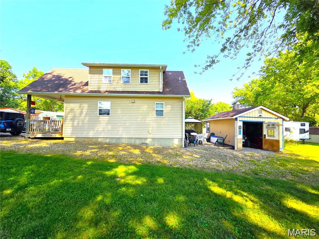 406 Arrowhead Trail Property Photo 15