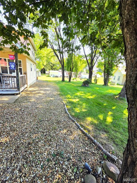 406 Arrowhead Trail Property Photo 16