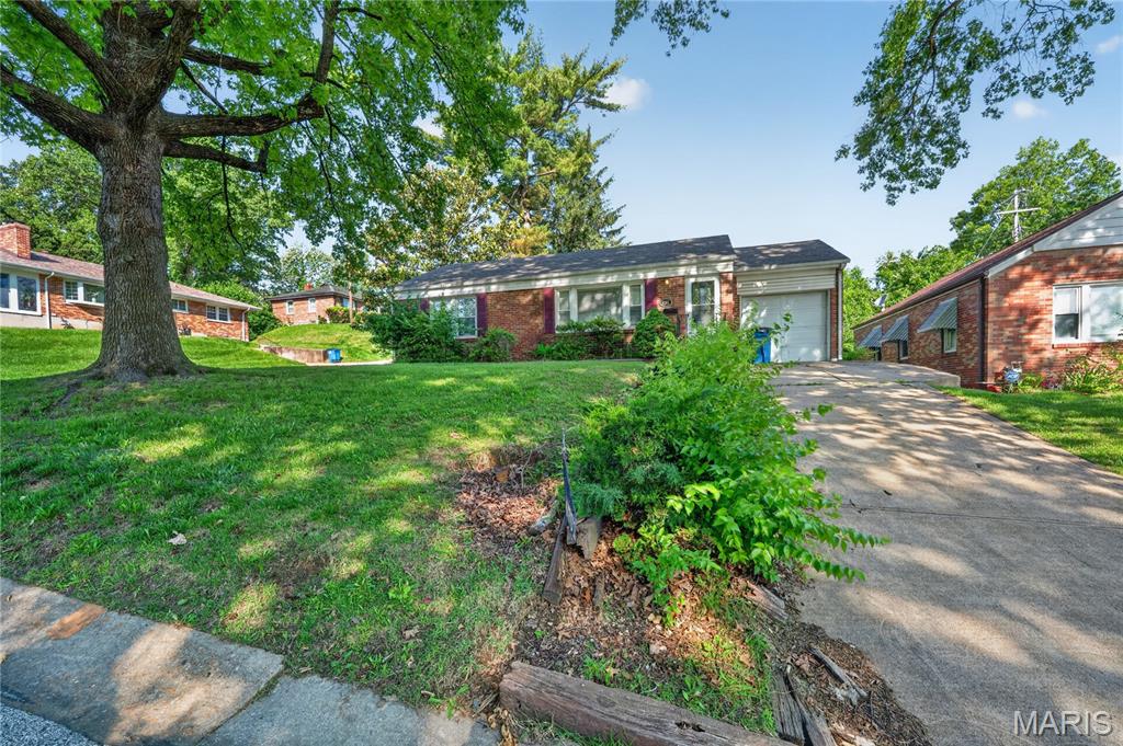 4701 Nelson Drive Property Photo 1