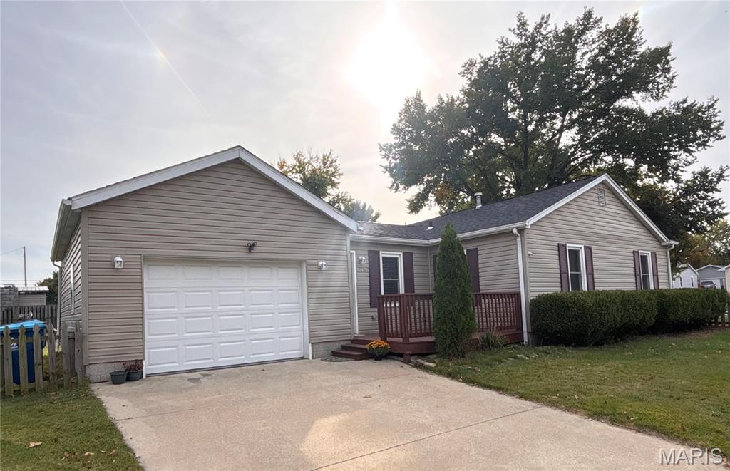 603 Sotier Place Property Photo 1