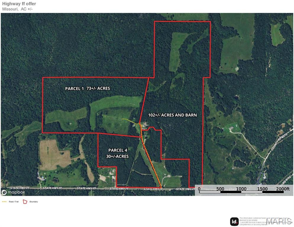 1 Highway Ff Property Photo 5