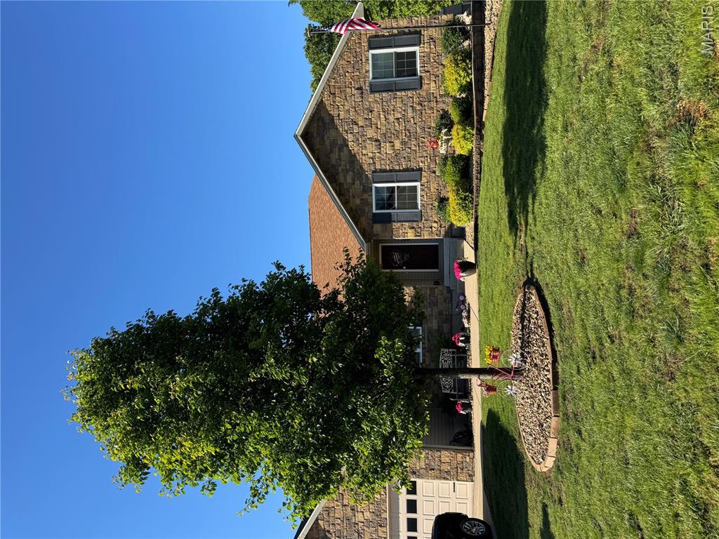 12250 Alexandria Court Property Photo 1