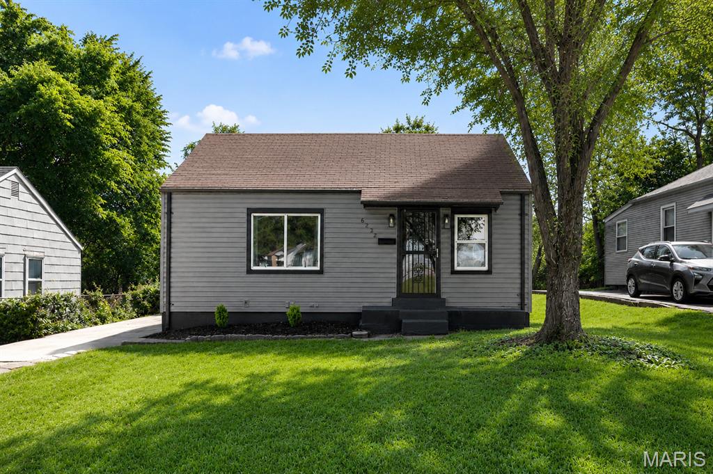 6232 Witsell Avenue Property Photo 1