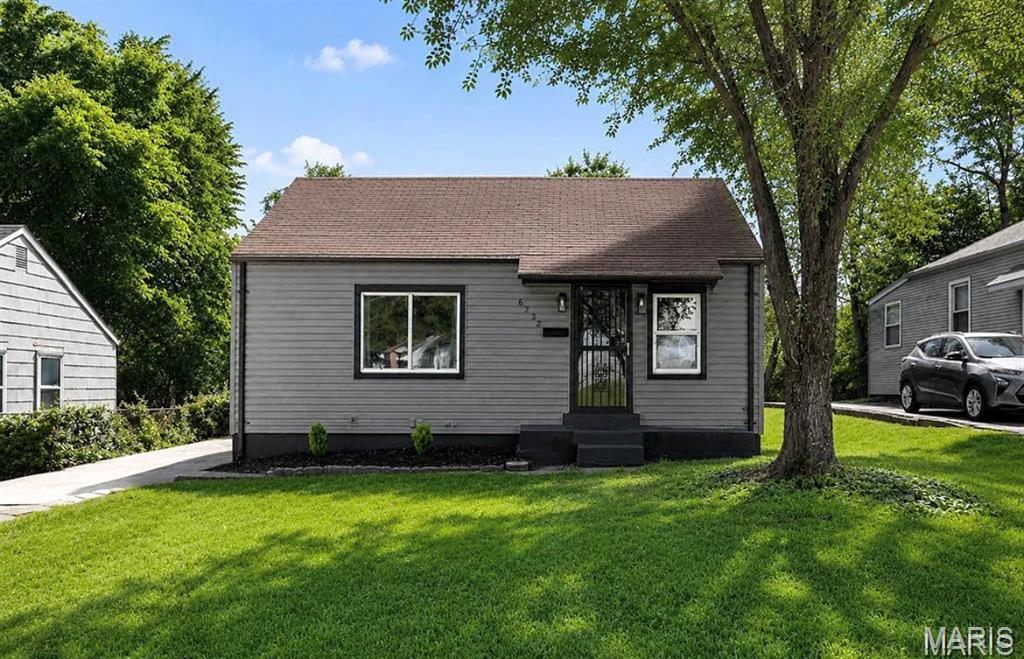 6232 Witsell Avenue Property Photo 1