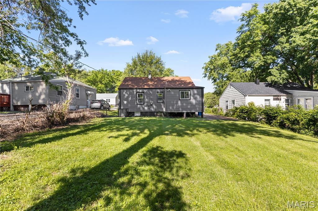 6232 Witsell Avenue Property Photo 12