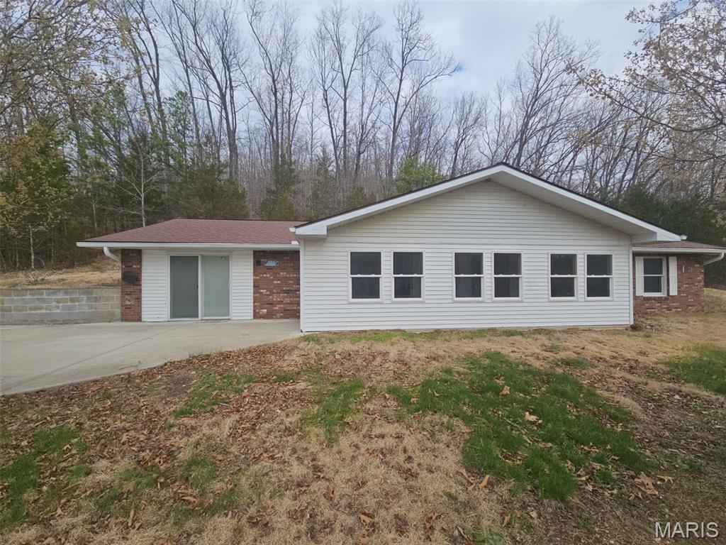 8799 Highway J Property Photo 1
