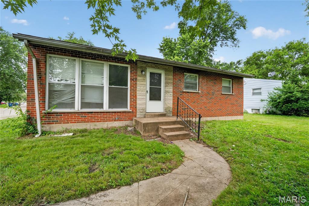 11617 Larimore Road Property Photo 1