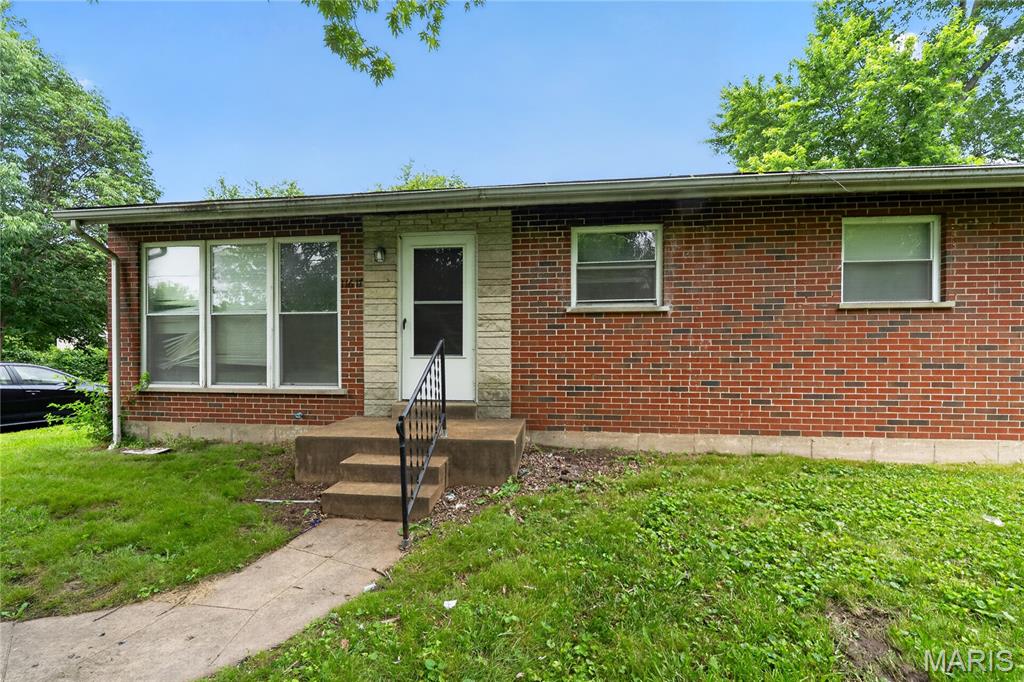 11617 Larimore Road Property Photo 2