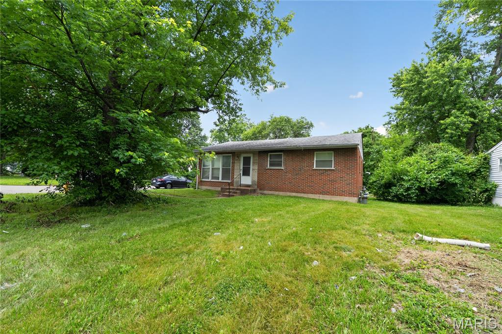 11617 Larimore Road Property Photo 5