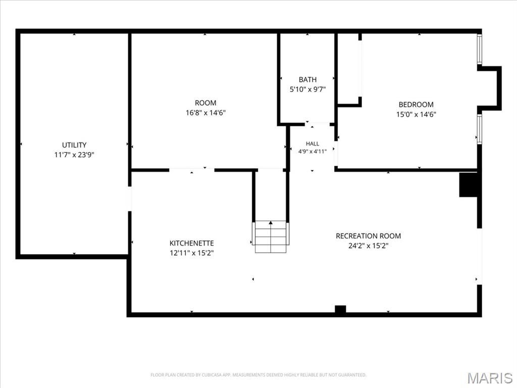 17619 Bridgeway Drive Property Photo 55